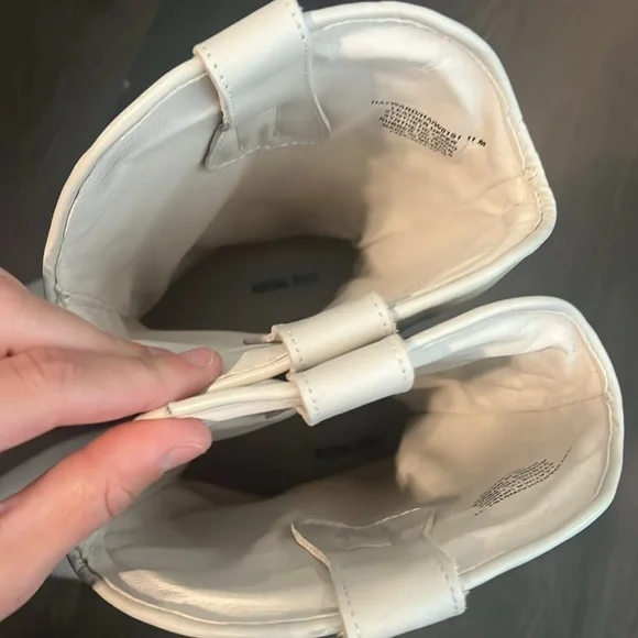 Steve Madden Cowboy Boots - Picture 4 of 4